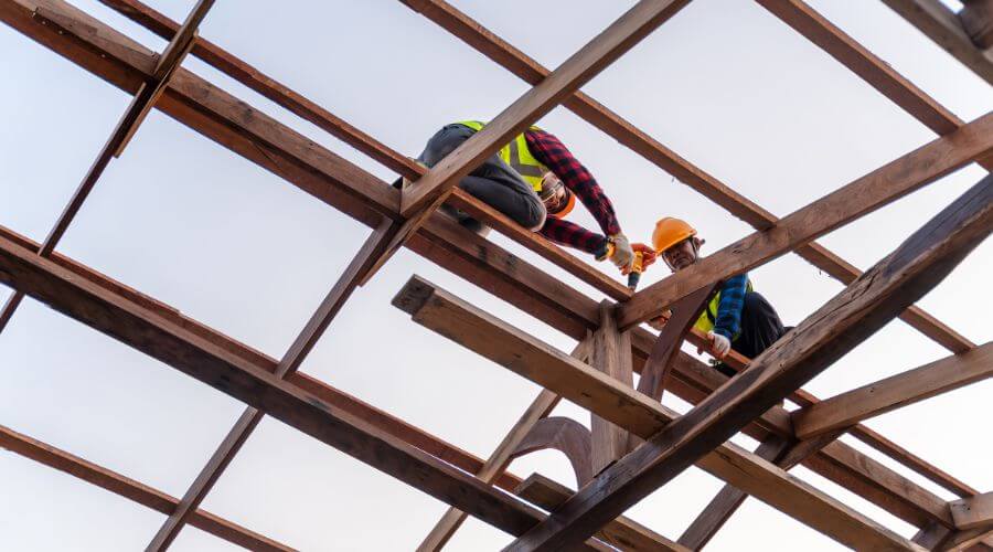Expert top industrial roofings services in Perkins, OK